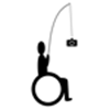 Fishing for Images Logo